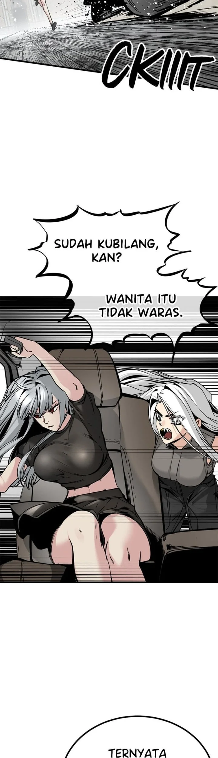 Hero Killer Chapter 189 - halaman 8