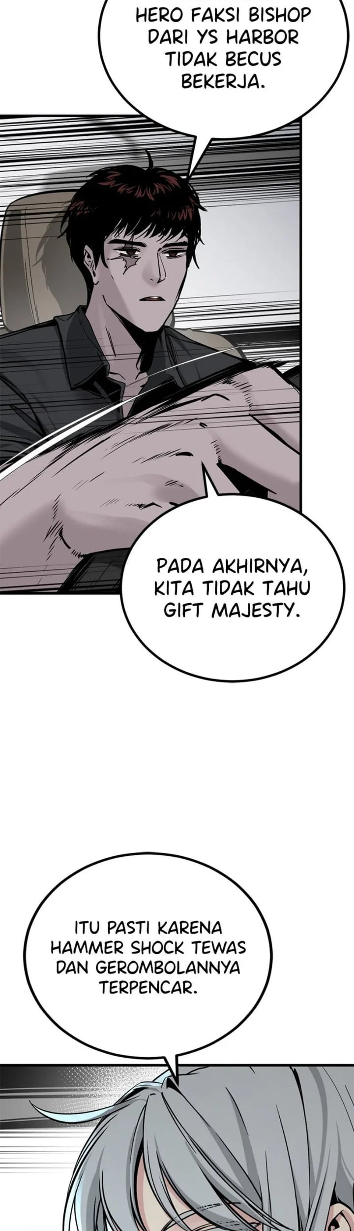 Hero Killer Chapter 189 - halaman 9