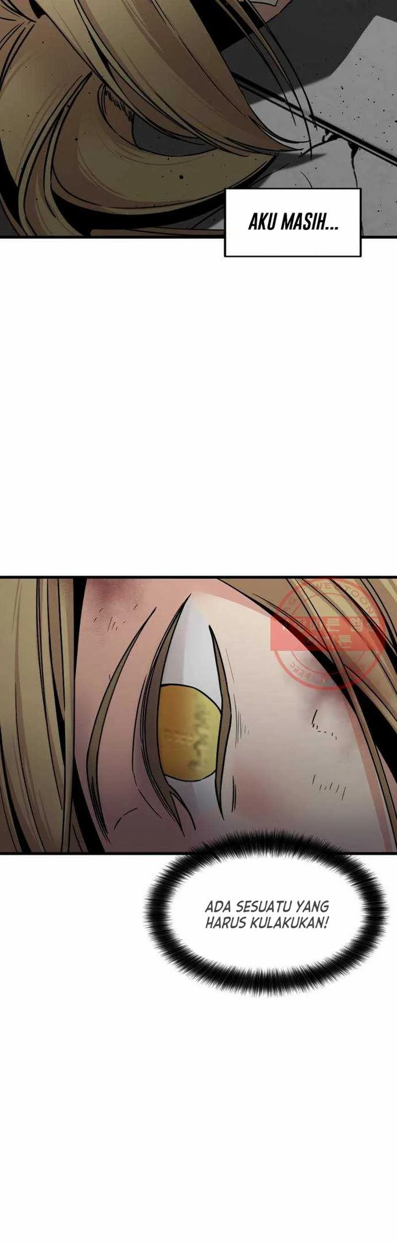 Hero Killer Chapter 19 - halaman 10