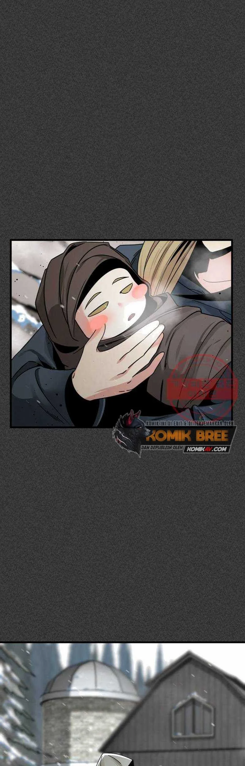Hero Killer Chapter 19 - halaman 13