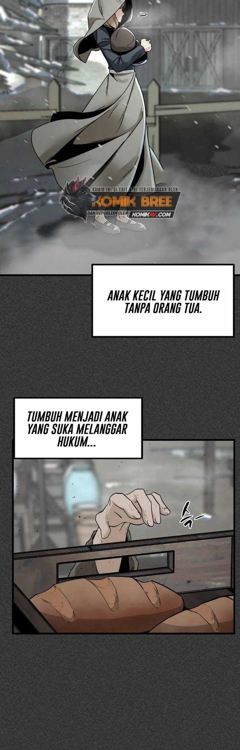 Hero Killer Chapter 19 - halaman 14