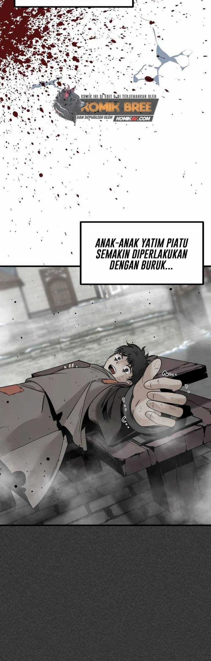 Hero Killer Chapter 19 - halaman 17