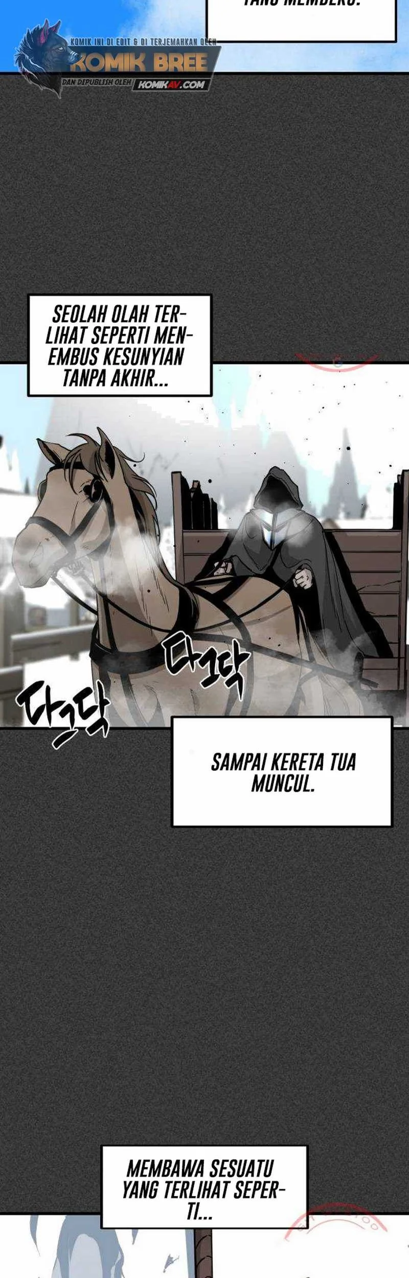 Hero Killer Chapter 19 - halaman 20