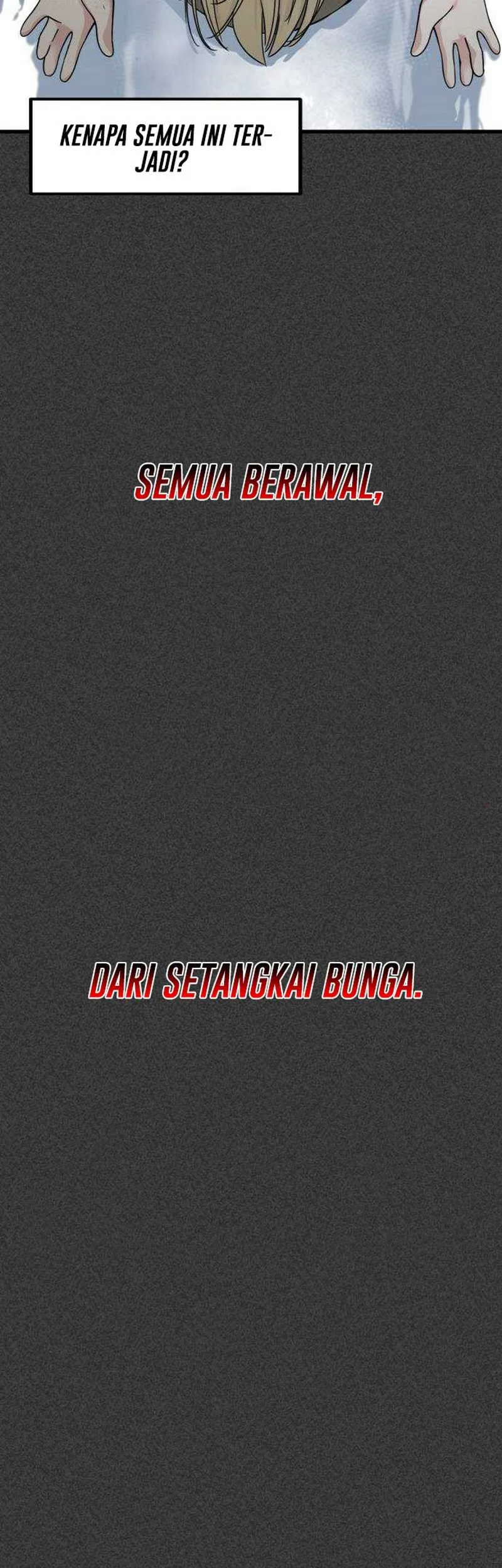 Hero Killer Chapter 19 - halaman 22