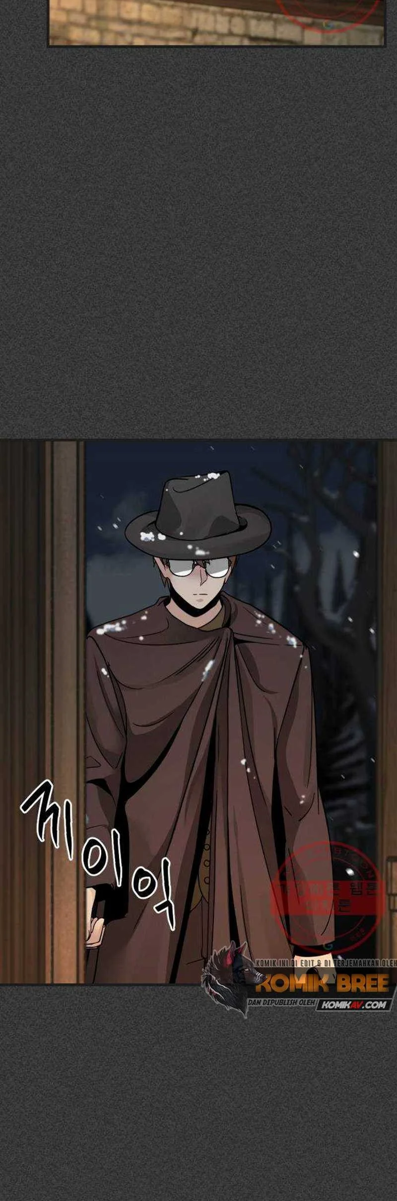 Hero Killer Chapter 19 - halaman 30