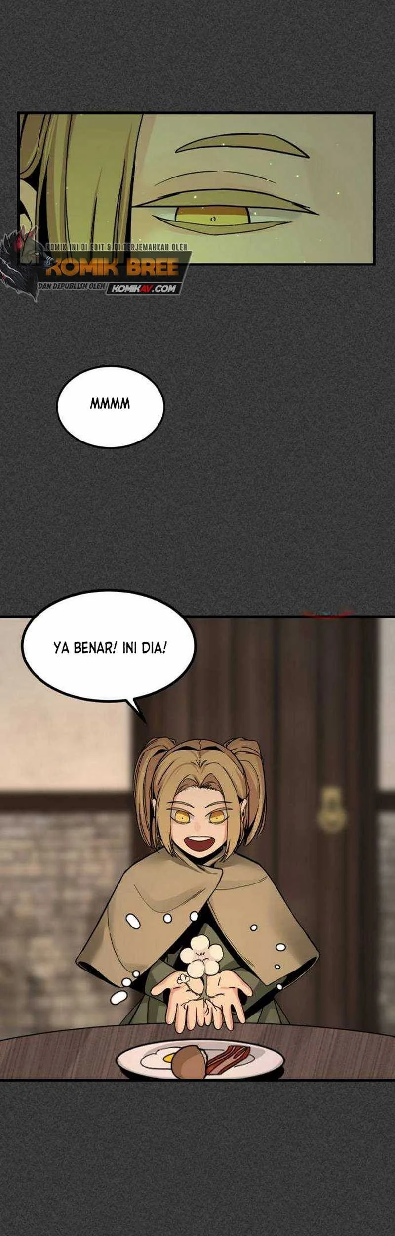 Hero Killer Chapter 19 - halaman 43