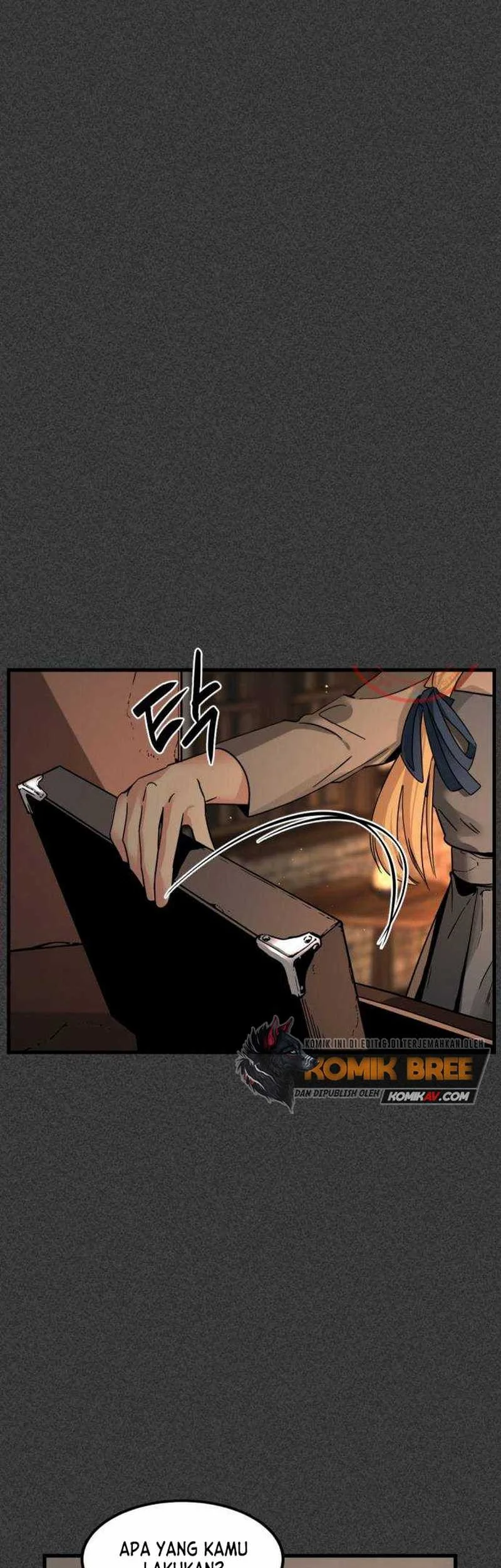 Hero Killer Chapter 19 - halaman 49