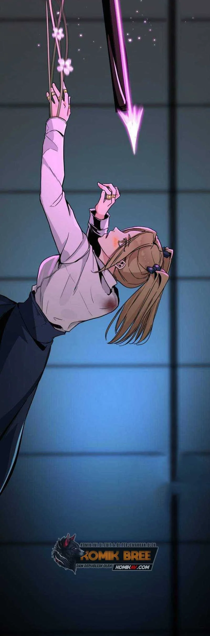 Hero Killer Chapter 19 - halaman 5
