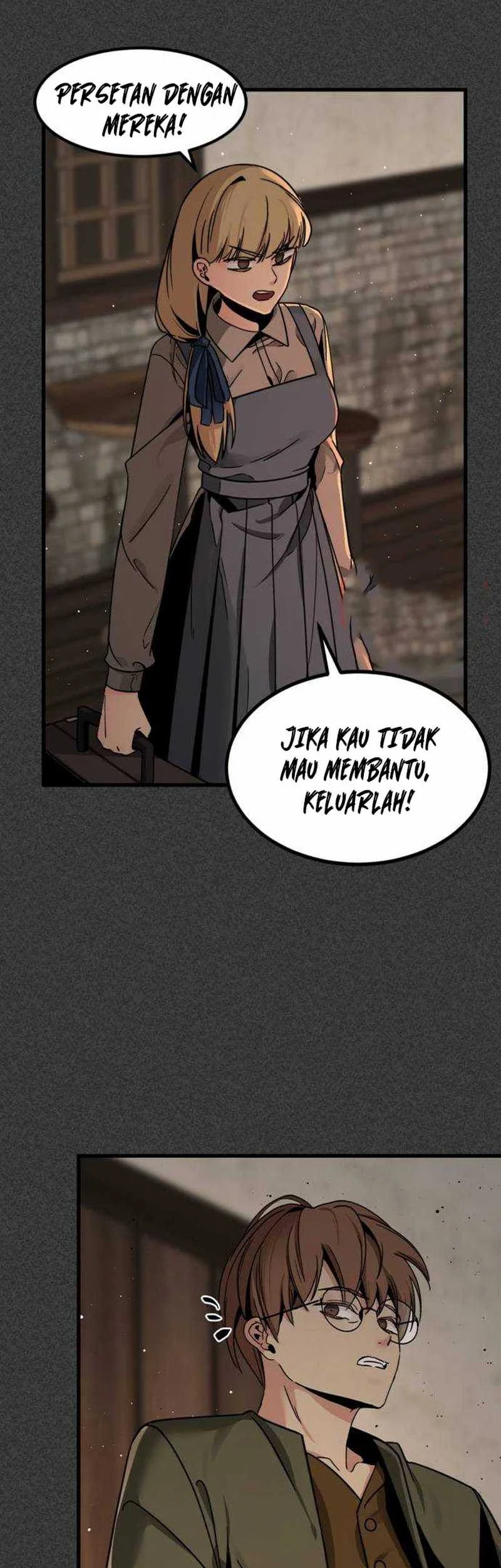 Hero Killer Chapter 19 - halaman 52