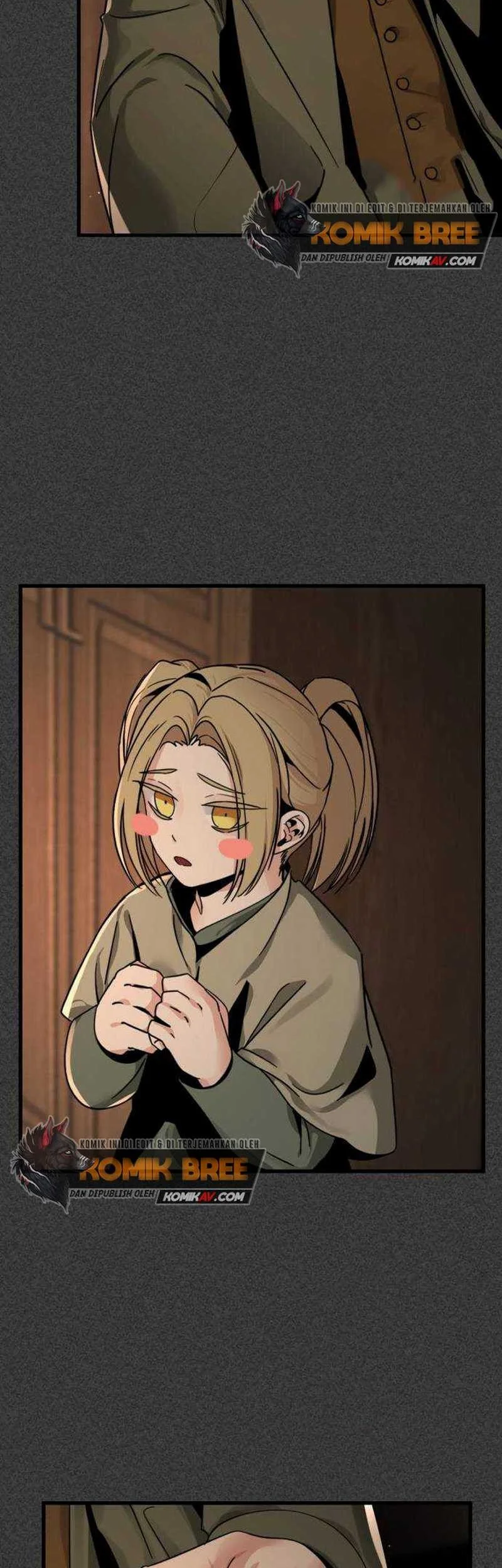 Hero Killer Chapter 19 - halaman 53