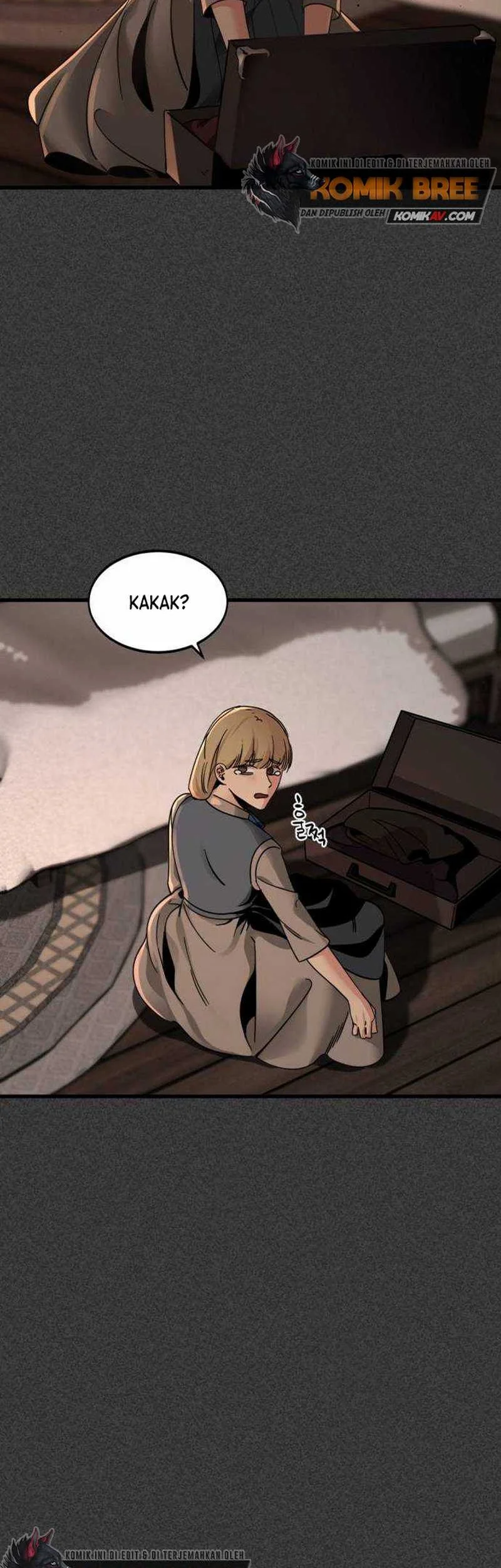 Hero Killer Chapter 19 - halaman 56