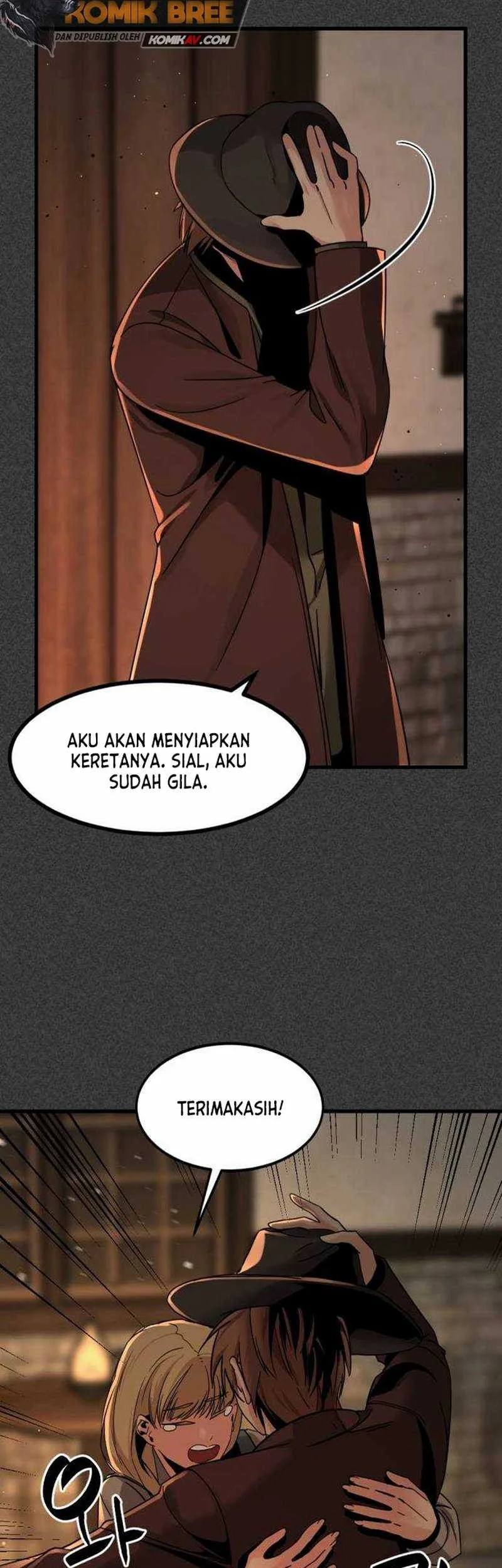 Hero Killer Chapter 19 - halaman 57