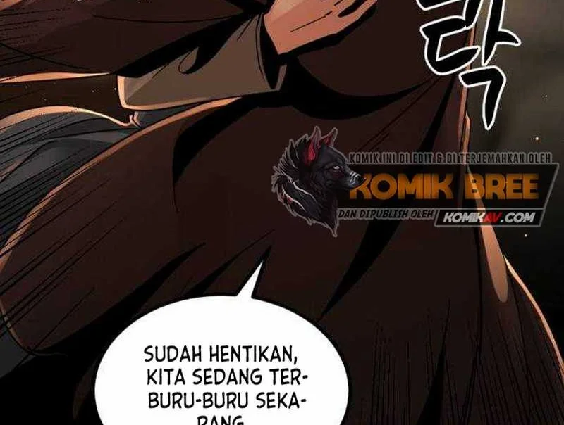 Hero Killer Chapter 19 - halaman 58