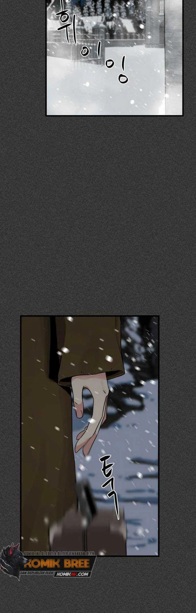 Hero Killer Chapter 19 - halaman 61