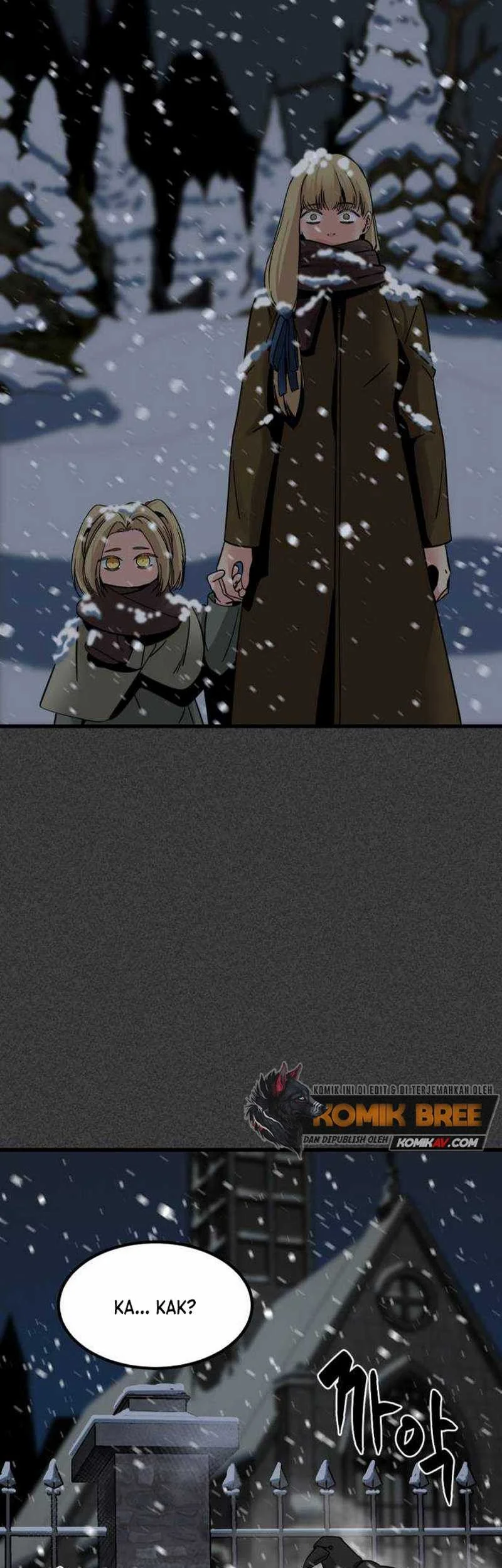 Hero Killer Chapter 19 - halaman 63
