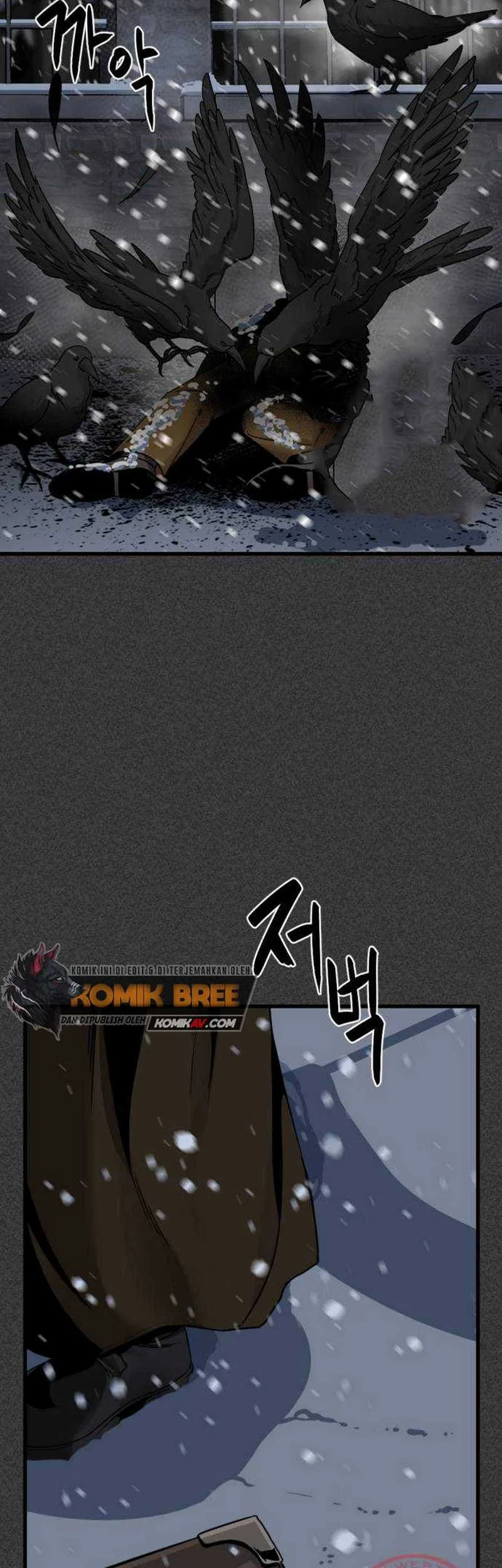 Hero Killer Chapter 19 - halaman 64