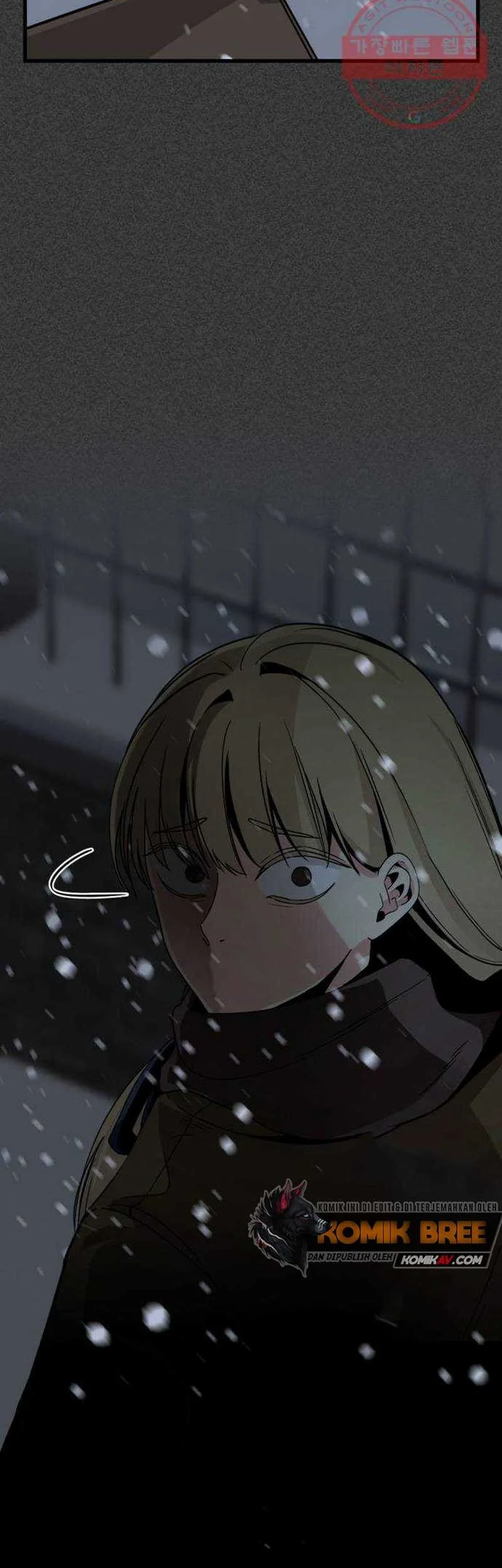 Hero Killer Chapter 19 - halaman 65