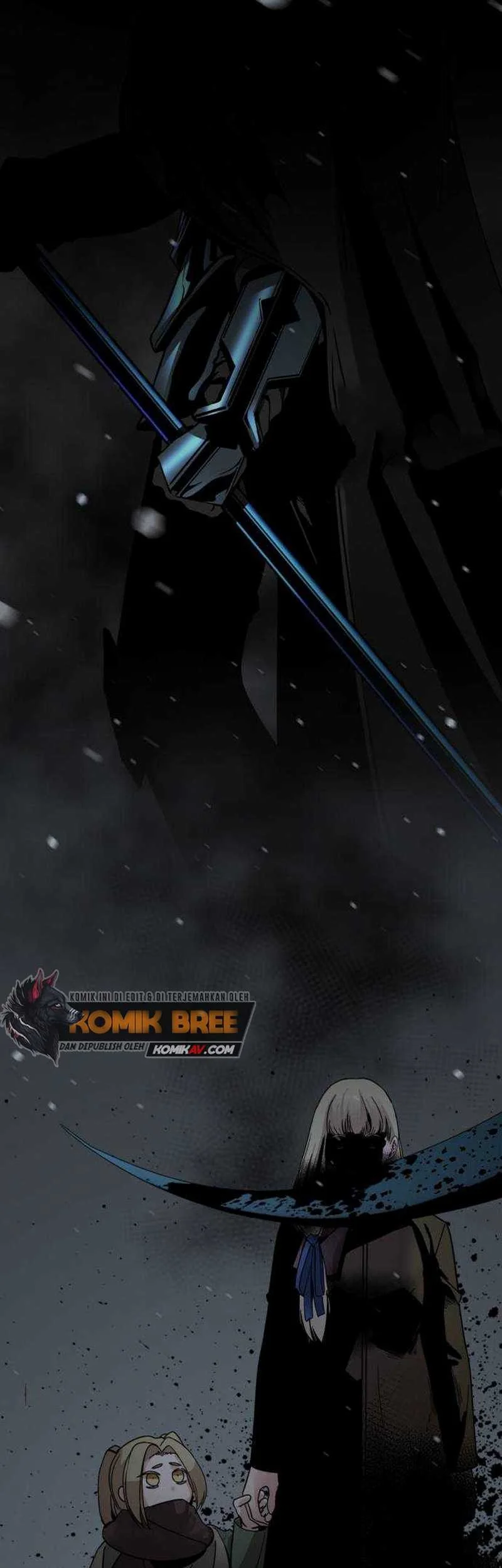 Hero Killer Chapter 19 - halaman 67