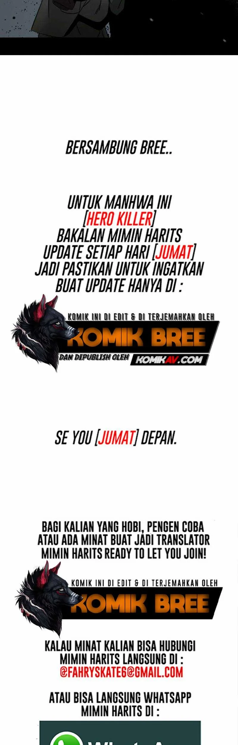Hero Killer Chapter 19 - halaman 68