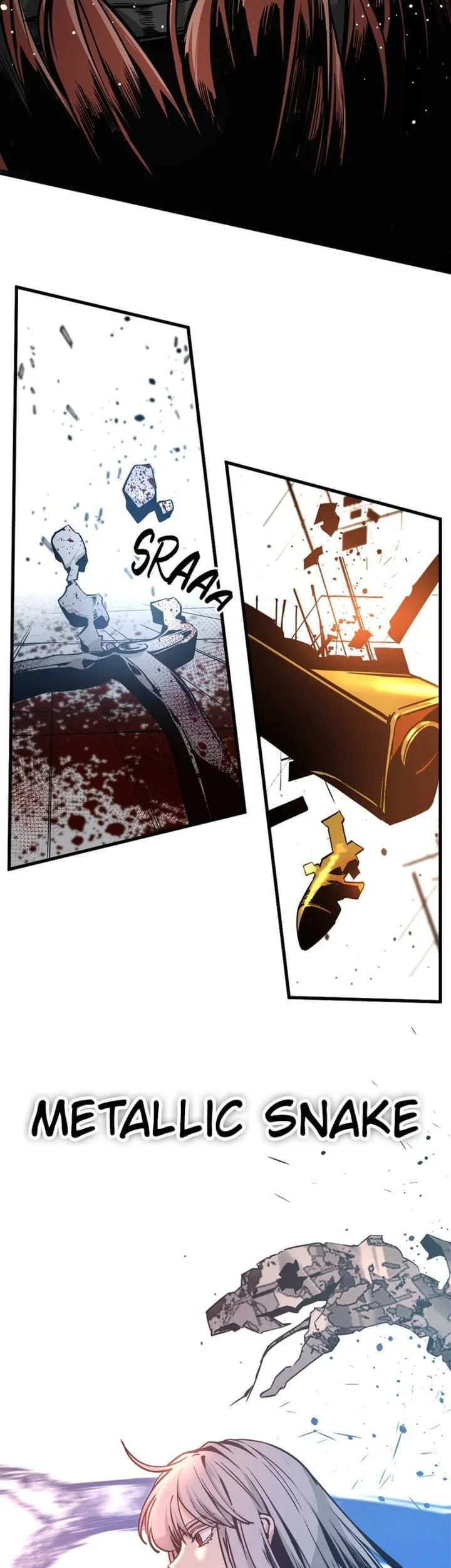 Hero Killer Chapter 190 - halaman 11