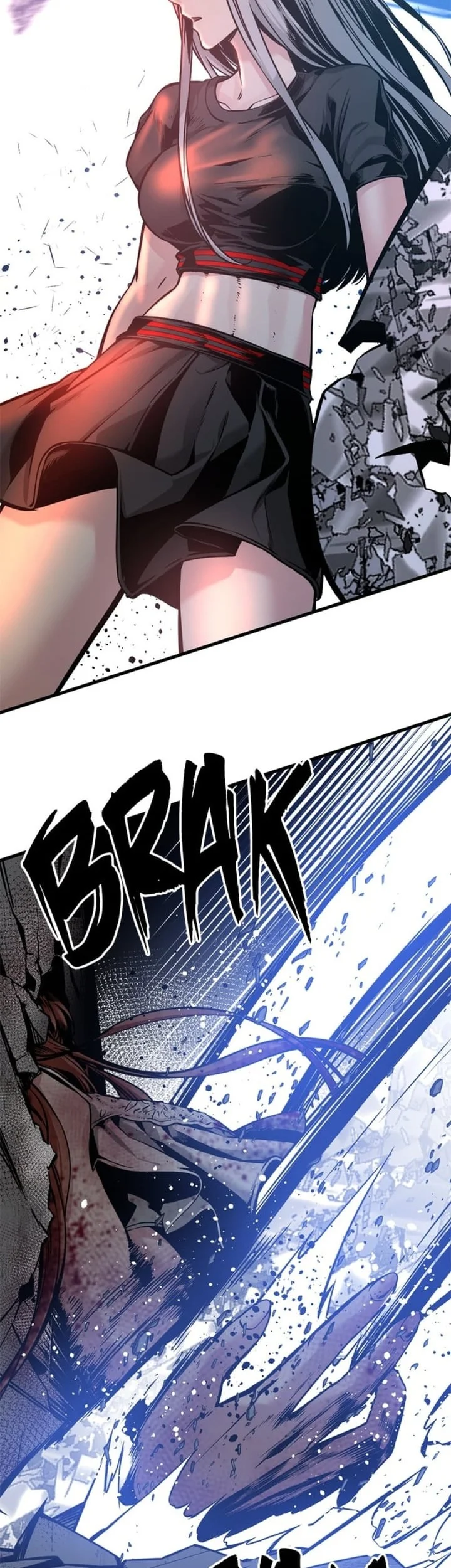 Hero Killer Chapter 190 - halaman 12