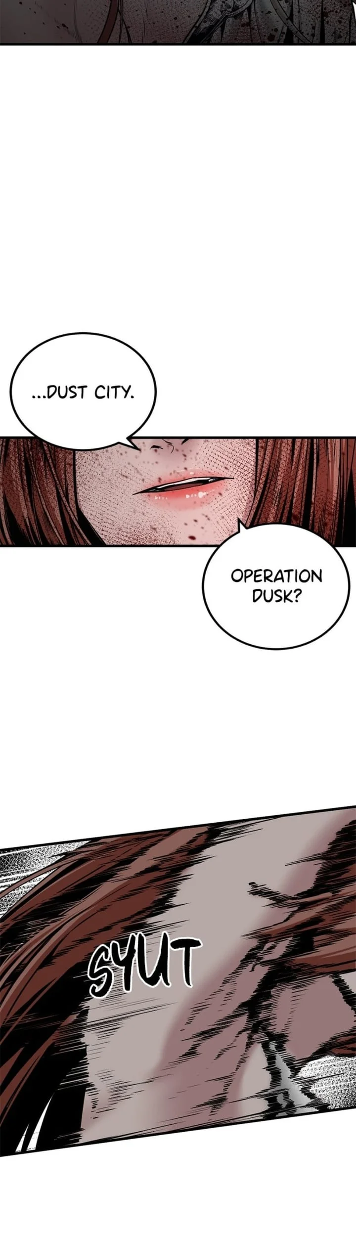 Hero Killer Chapter 190 - halaman 16