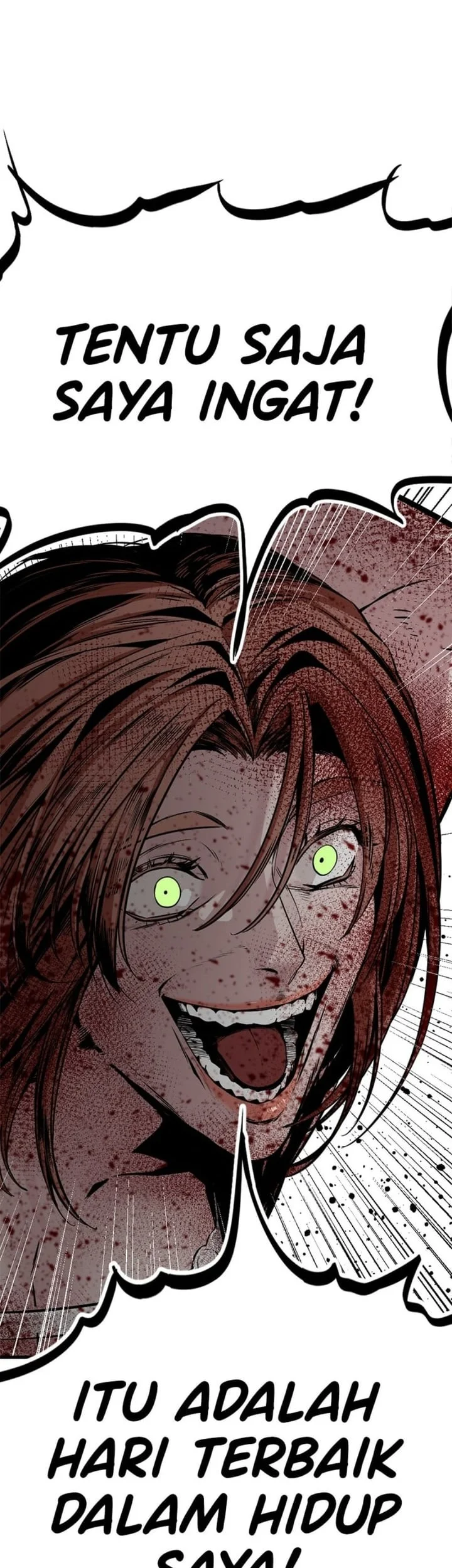 Hero Killer Chapter 190 - halaman 17