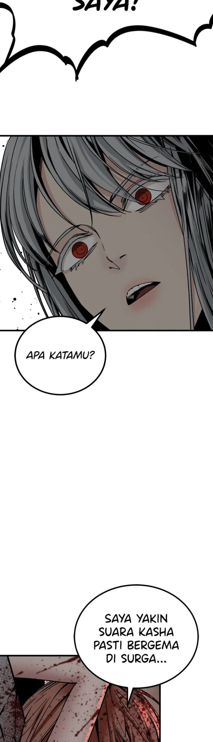 Hero Killer Chapter 190 - halaman 18