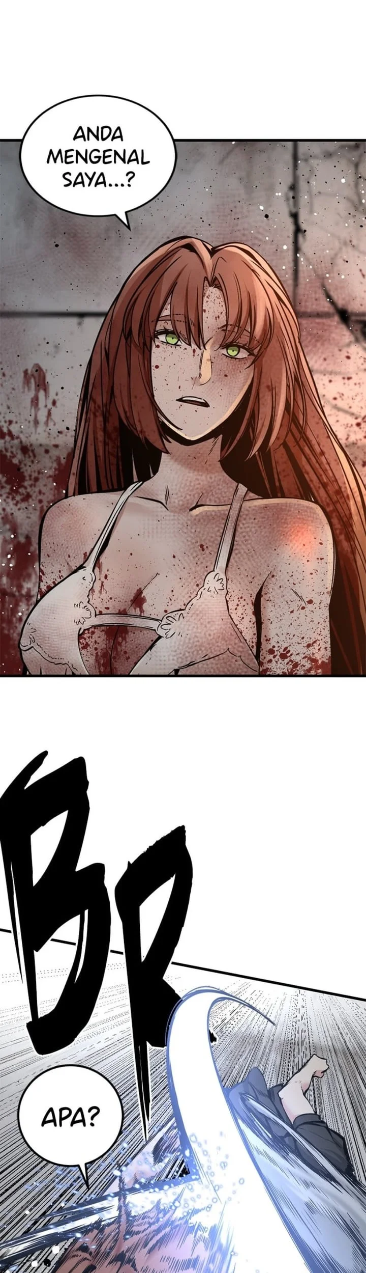 Hero Killer Chapter 190 - halaman 2