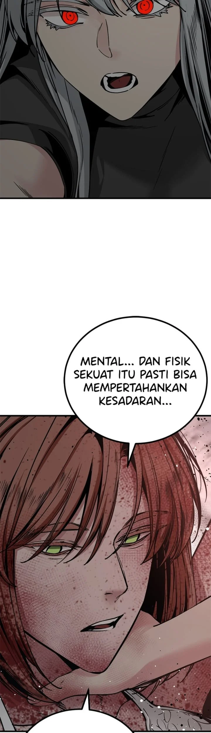 Hero Killer Chapter 190 - halaman 21