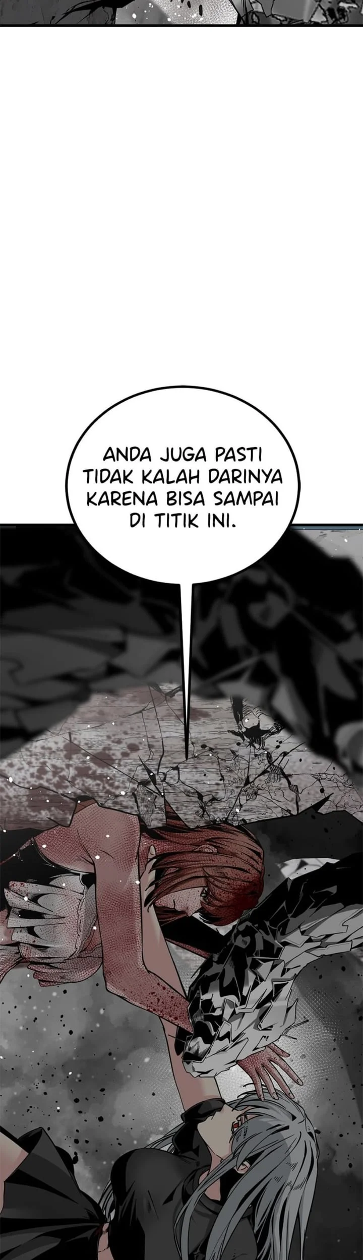 Hero Killer Chapter 190 - halaman 23