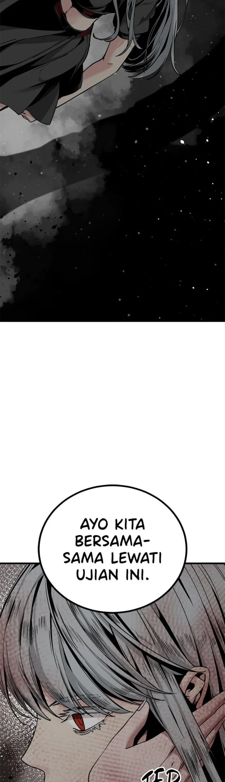 Hero Killer Chapter 190 - halaman 24