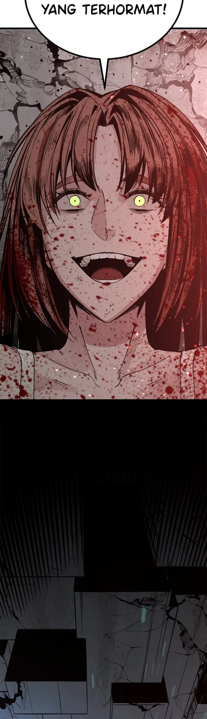 Hero Killer Chapter 190 - halaman 26