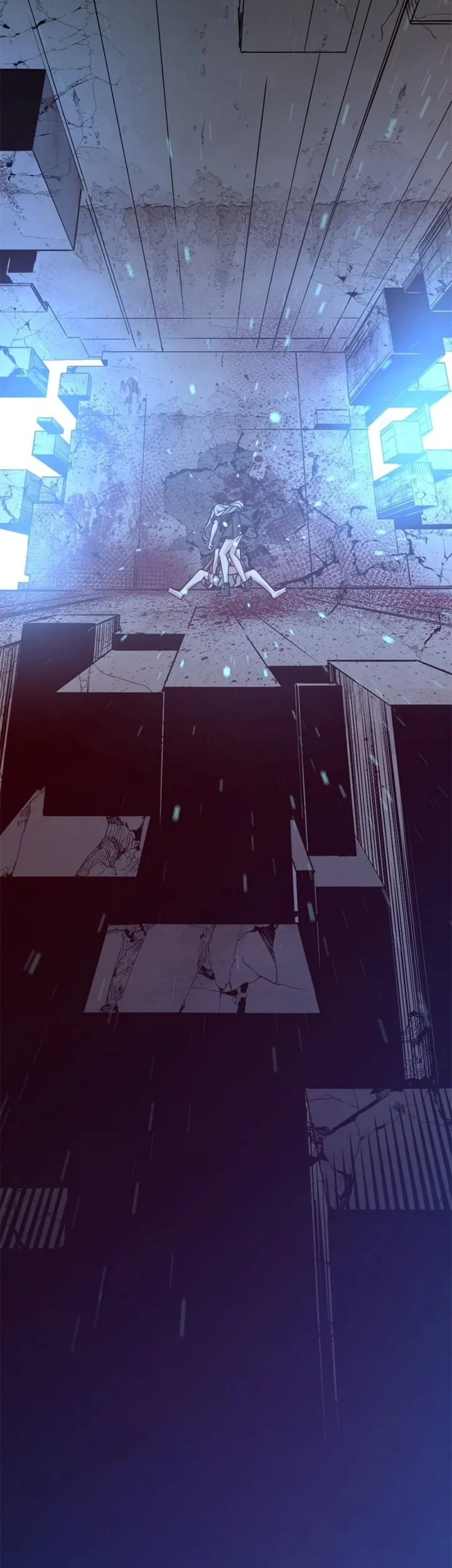 Hero Killer Chapter 190 - halaman 27