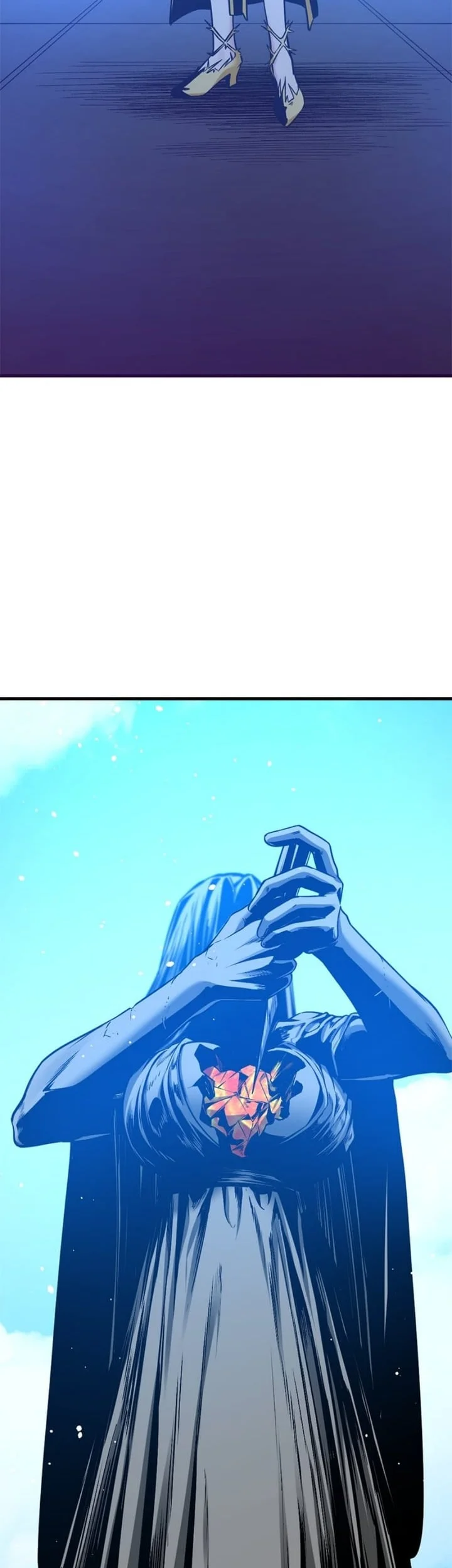 Hero Killer Chapter 190 - halaman 29