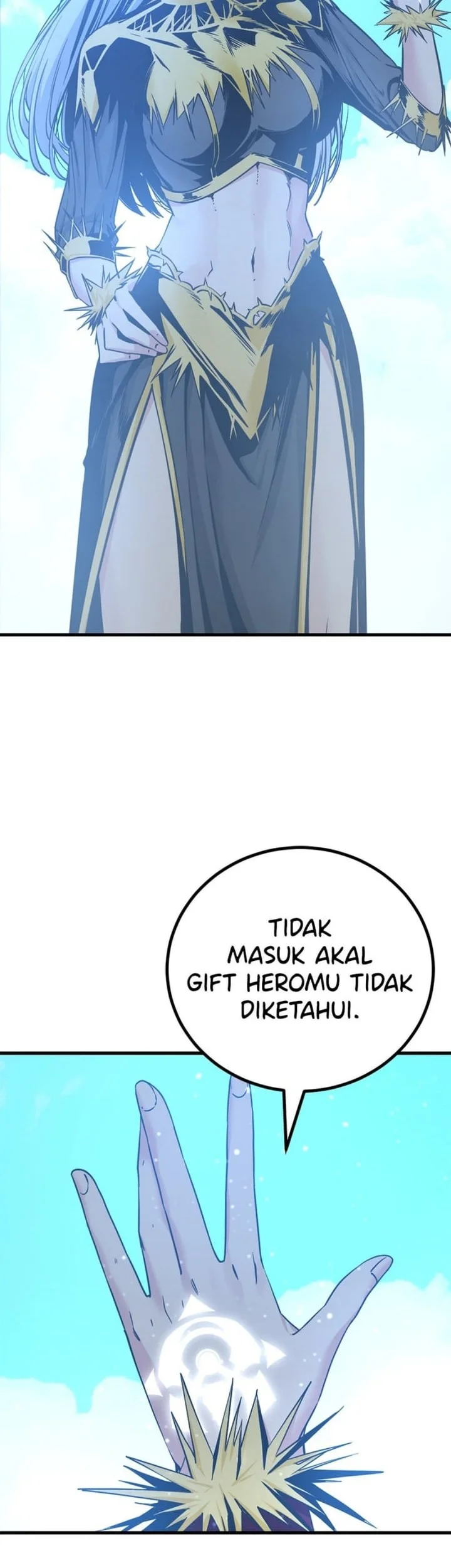 Hero Killer Chapter 190 - halaman 32