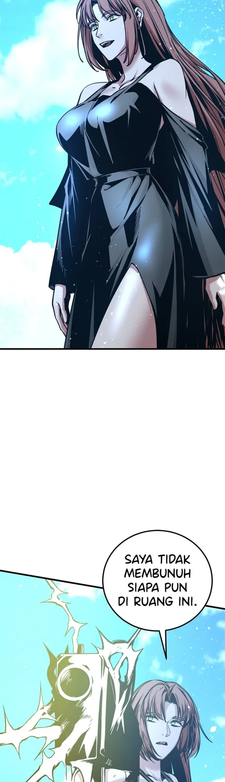 Hero Killer Chapter 190 - halaman 34