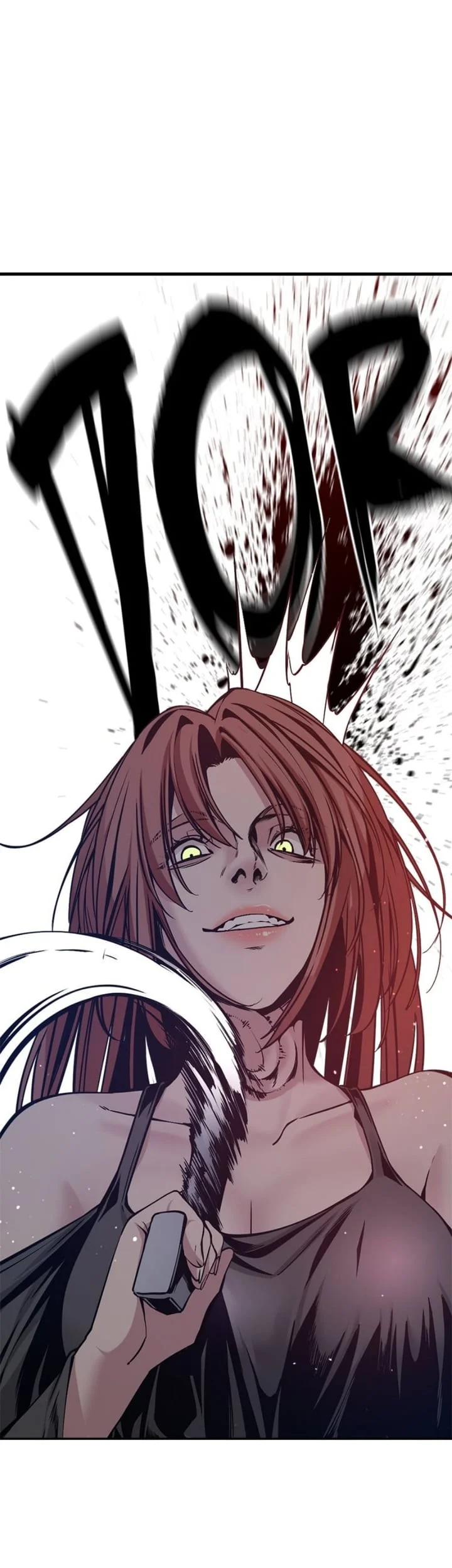 Hero Killer Chapter 190 - halaman 36