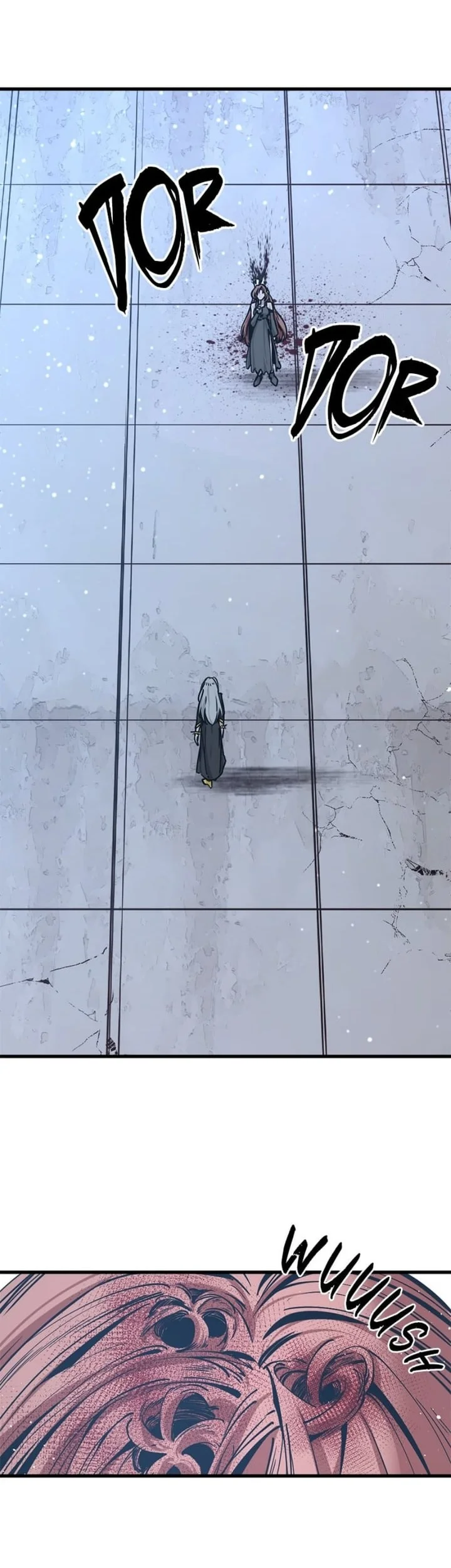Hero Killer Chapter 190 - halaman 37