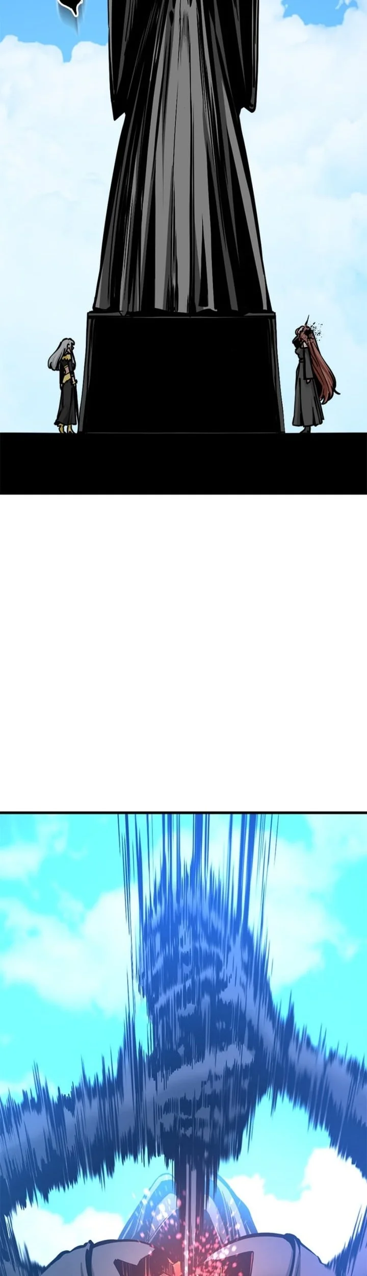 Hero Killer Chapter 190 - halaman 39