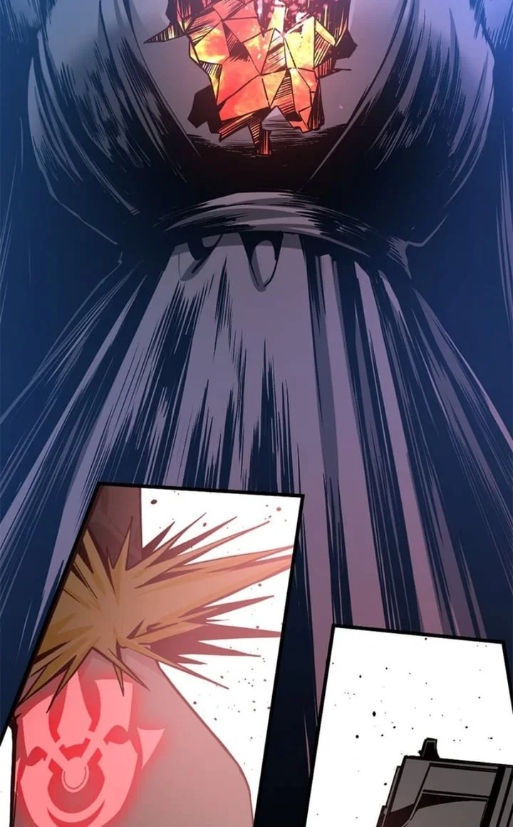 Hero Killer Chapter 190 - halaman 40