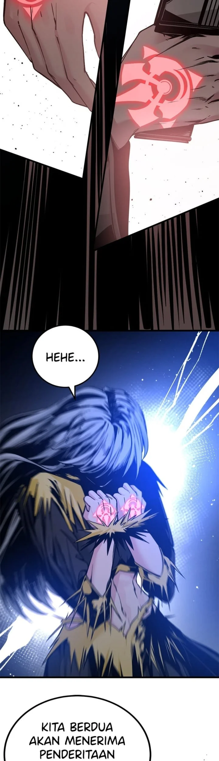 Hero Killer Chapter 190 - halaman 41