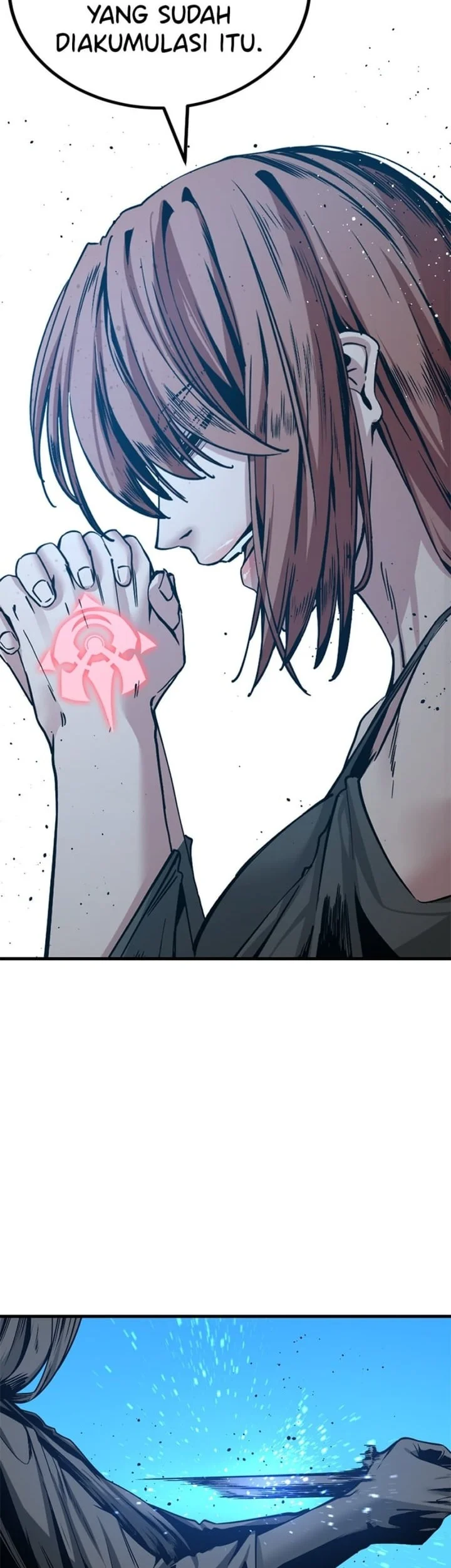 Hero Killer Chapter 190 - halaman 42