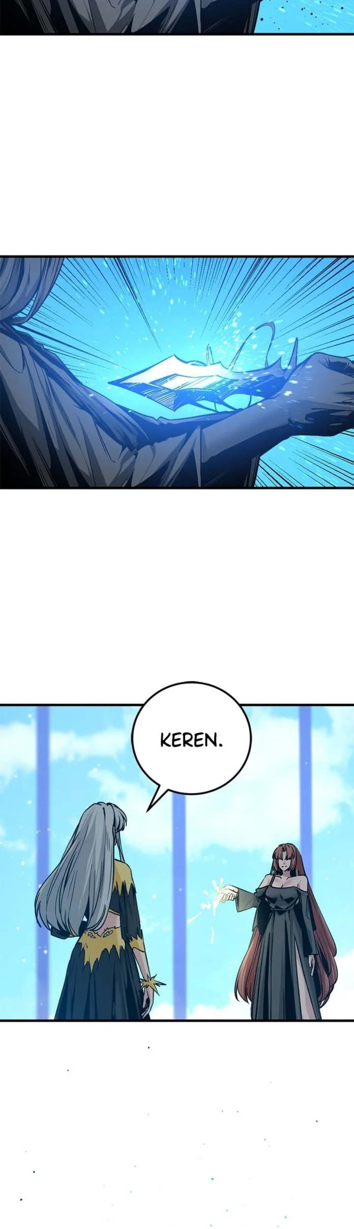 Hero Killer Chapter 190 - halaman 43