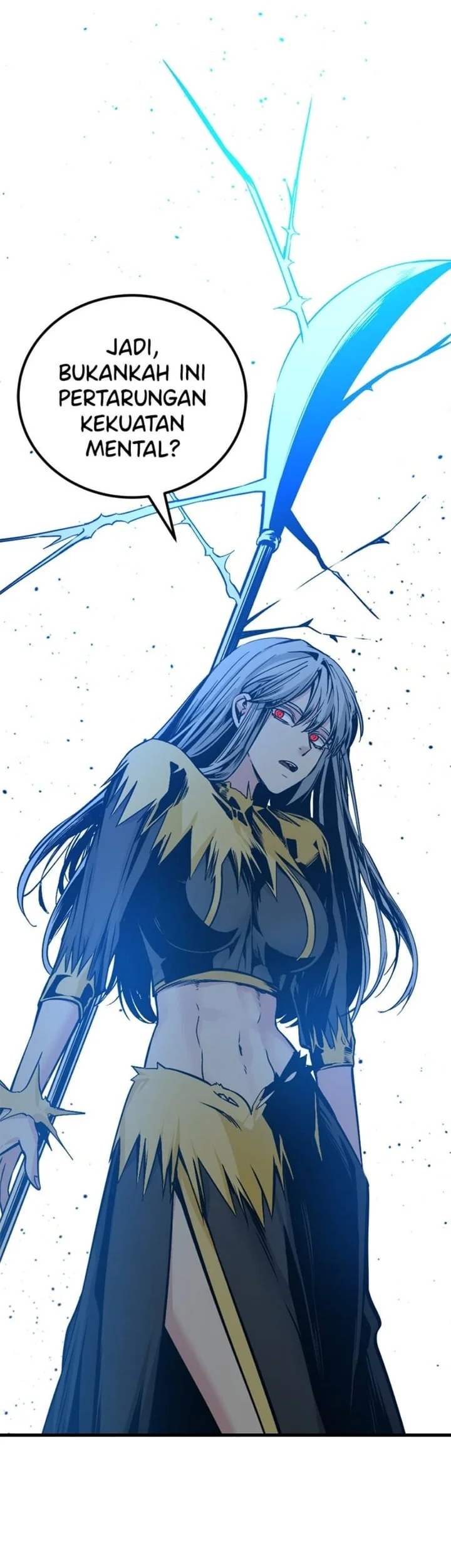 Hero Killer Chapter 190 - halaman 44