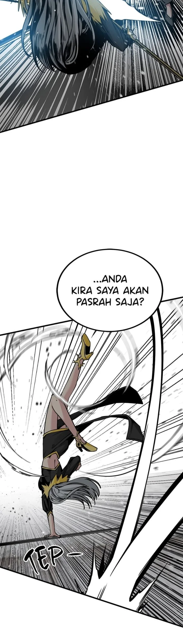 Hero Killer Chapter 190 - halaman 48