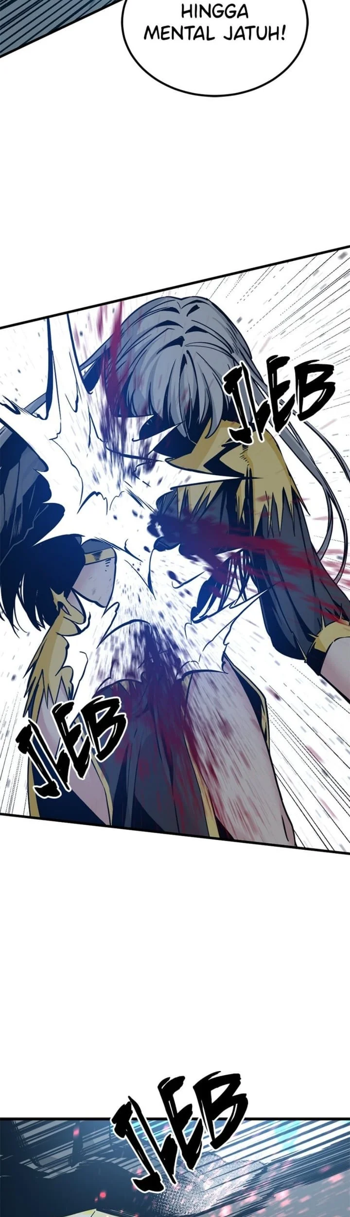 Hero Killer Chapter 190 - halaman 53