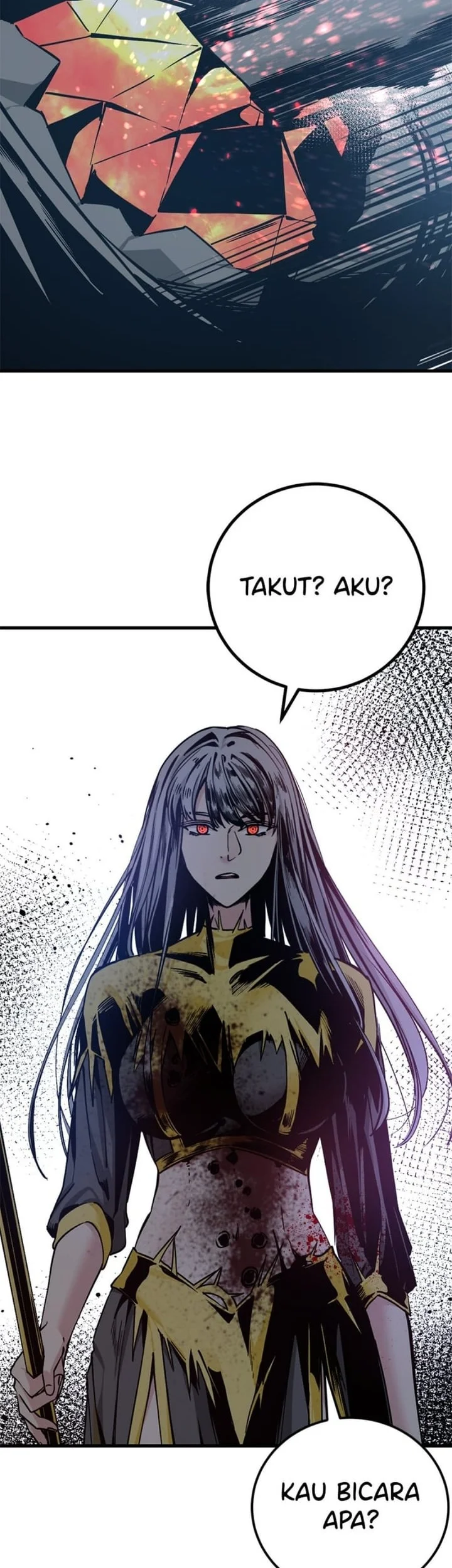 Hero Killer Chapter 190 - halaman 54