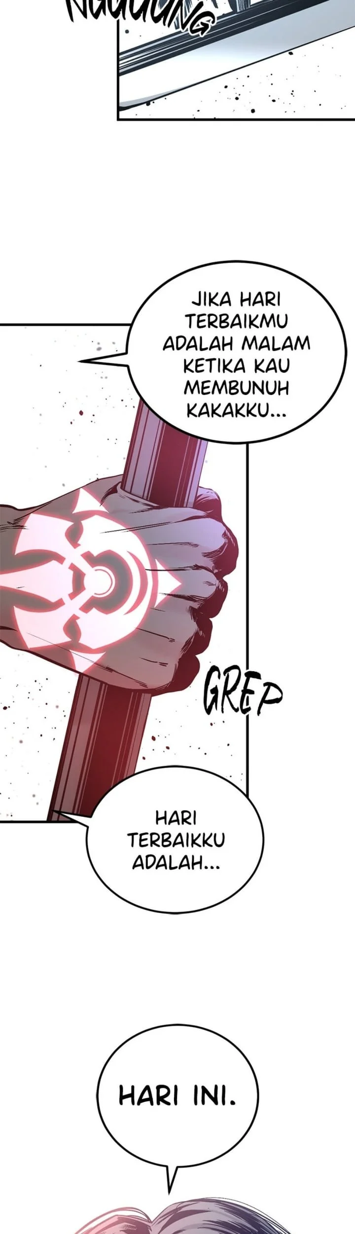 Hero Killer Chapter 190 - halaman 56