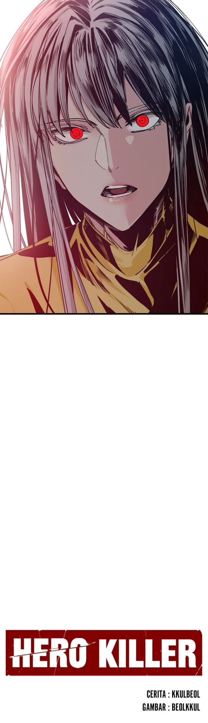 Hero Killer Chapter 190 - halaman 57